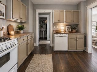 808 W Beechwood Ave, Muncie, IN 47303