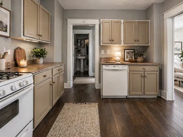 808 W Beechwood Ave, 808 W Beechwood Ave, Muncie, IN 47303