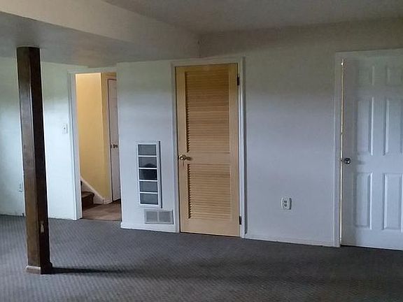 Lower Level Family Room