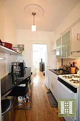 Rented by Halstead Real Estate