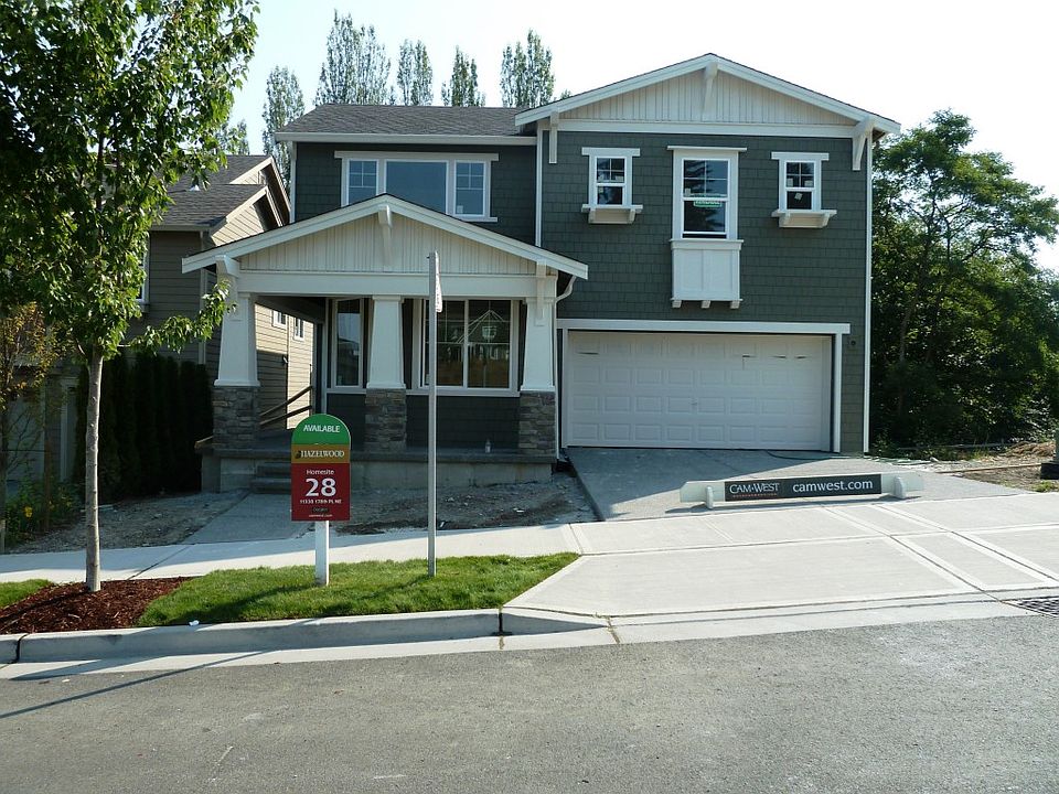 1st image of 11338 178th Pl NE