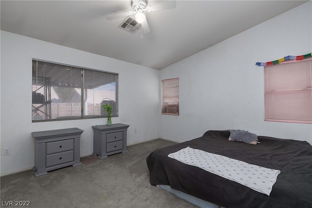 North Las Vegas, NV 89032