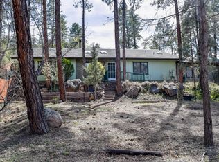 303 Whitney St, Prescott, AZ 86305