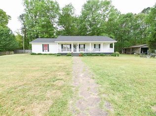 18832 Bigham Loop Rd, Berry, AL 35546