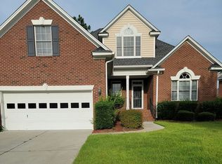 924 Layton Way, Columbia, SC 29229