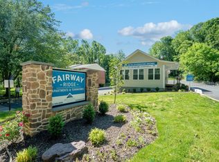 Fairway Ridge Apartments and Townhomes, Gwynn Oak, MD 21207