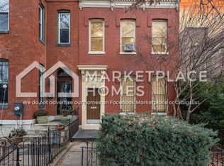 1711 11th St NW #1, Washington, DC 20001