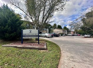 Park Place West and Park Place South Apartments, Maryville, TN 37801