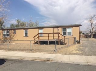 826 Scott Dr, Fernley, NV 89408