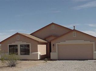 8075 E Farmbelt Dr, Tucson, AZ 85706