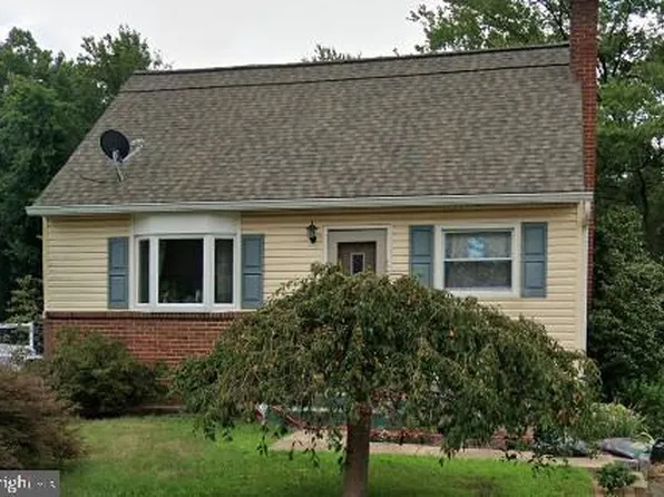 1307 D St, Woodbridge, VA 22191