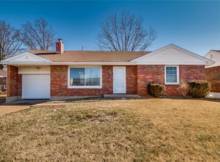 9262 Halls Ferry Rd, Saint Louis, MO 63136