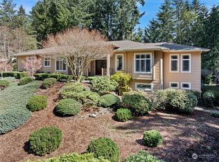 12611 Tanager Dr NW, Gig Harbor, WA 98332