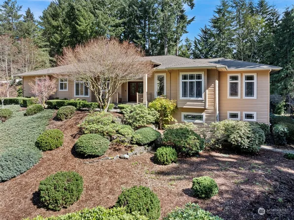 12611 Tanager Drive NW, Gig Harbor, WA 98332