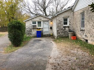 1622 1/2 Ogden Ave #1/2, Bowling Green, KY 42101