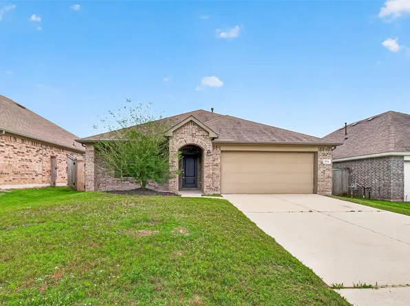 2754 Little Caney Way, Conroe, TX 77301