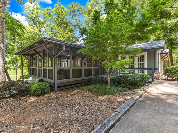 605 Lakeview Hts, Jacksons Gap, AL 36861