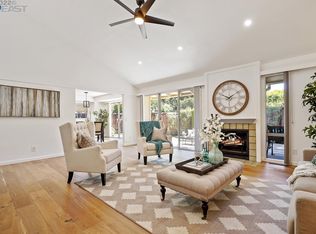 2695 Shadow Mountain Dr, San Ramon, CA 94583