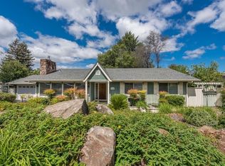 2780 Alhambra Dr, Cameron Park, CA