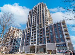 9560 Markham Rd #PENTHOUSE 10, Markham, ON L6E0T9