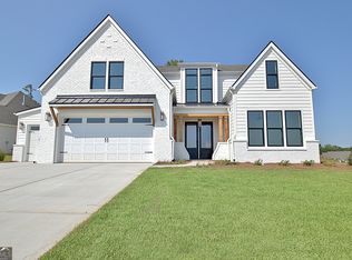 70 Greylock Creek Dr, Senoia, GA 30276
