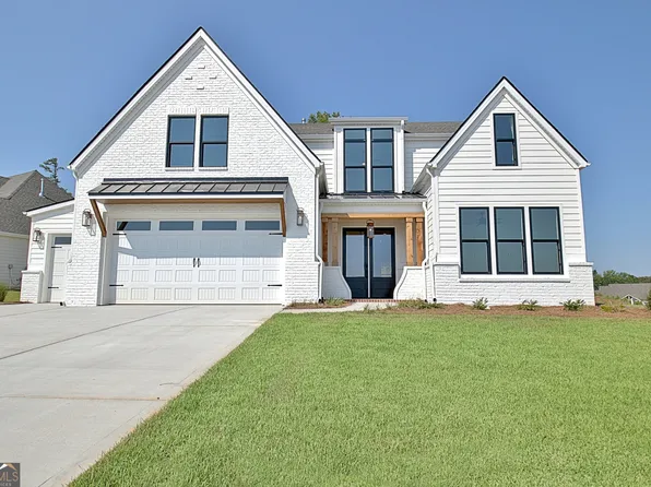 70 Greylock Creek Dr, Senoia, GA 30276