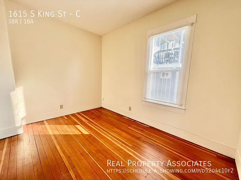 1615 S King St #C — Photo 7