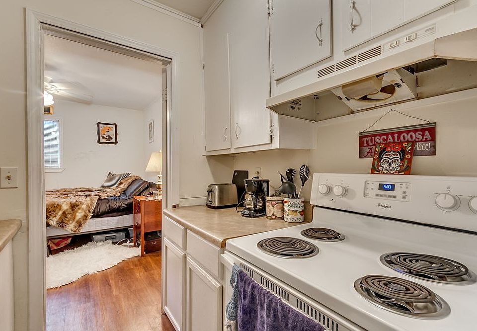 Audubon Manor Efficiency Apartment Rentals Tuscaloosa, AL Zillow