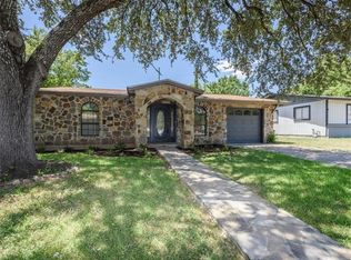 7504 Paxton St, Austin, TX 78752