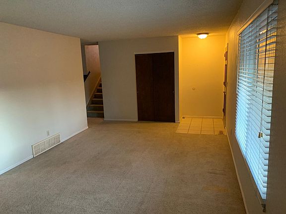 Main Floor Living Room