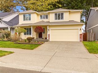 6740 Kirsop Village Drive SW, Tumwater, WA
