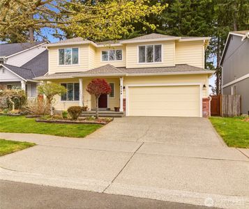 6740 Kirsop Village Drive SW, Tumwater, WA, 98512