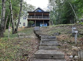 7259 Kp Lake Rd, Grayling, MI 49738