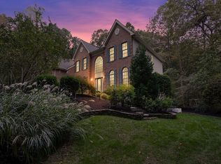 1506 Brewster Gate Rd, Crownsville, MD 21032