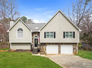 212 Harris Oaks, Dallas, GA 30157