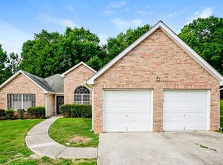 7256 Teakwood Pl, Lithonia, GA 30058