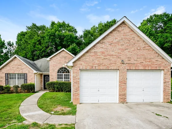7256 Teakwood Pl, Lithonia, GA 30058