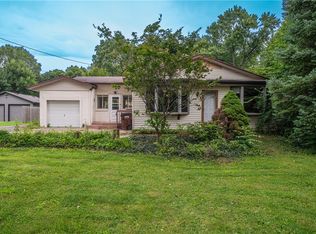 420 Grange Hall Rd, Dayton, OH 45430