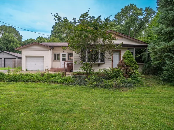 420 Grange Hall Rd, Dayton, OH 45430