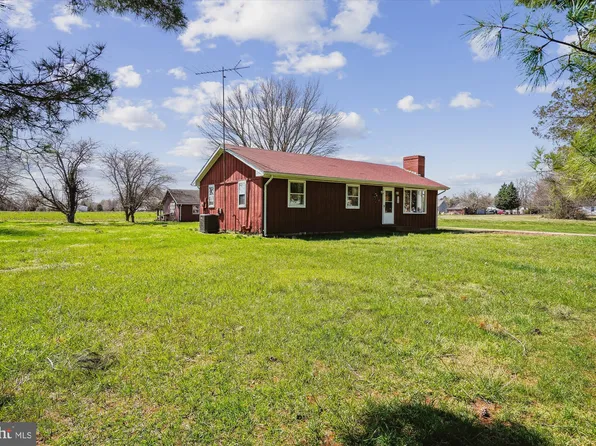 116 Walnut St, Ridgely, MD 21660