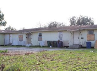 2815 Marguerite St, Corpus Christi, TX 78405