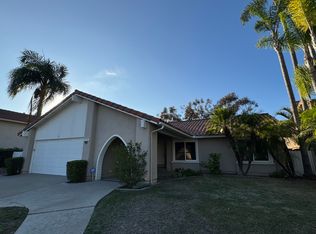 22191 Falencia, Mission Viejo, CA 92691