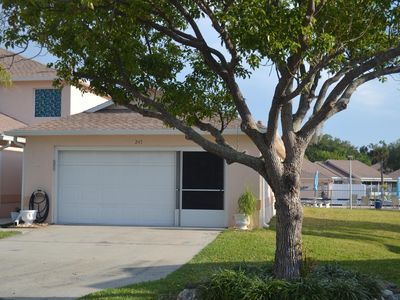 247 Forecast #621, Rockledge, FL, 32955