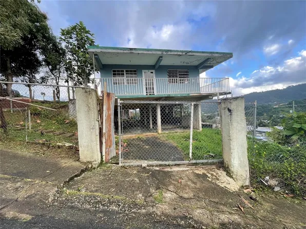 252 Calle 4, Trujillo Alto, PR 00976