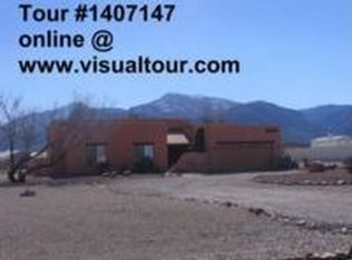 3730 E Atsina Dr, Sierra Vista, AZ 85650
