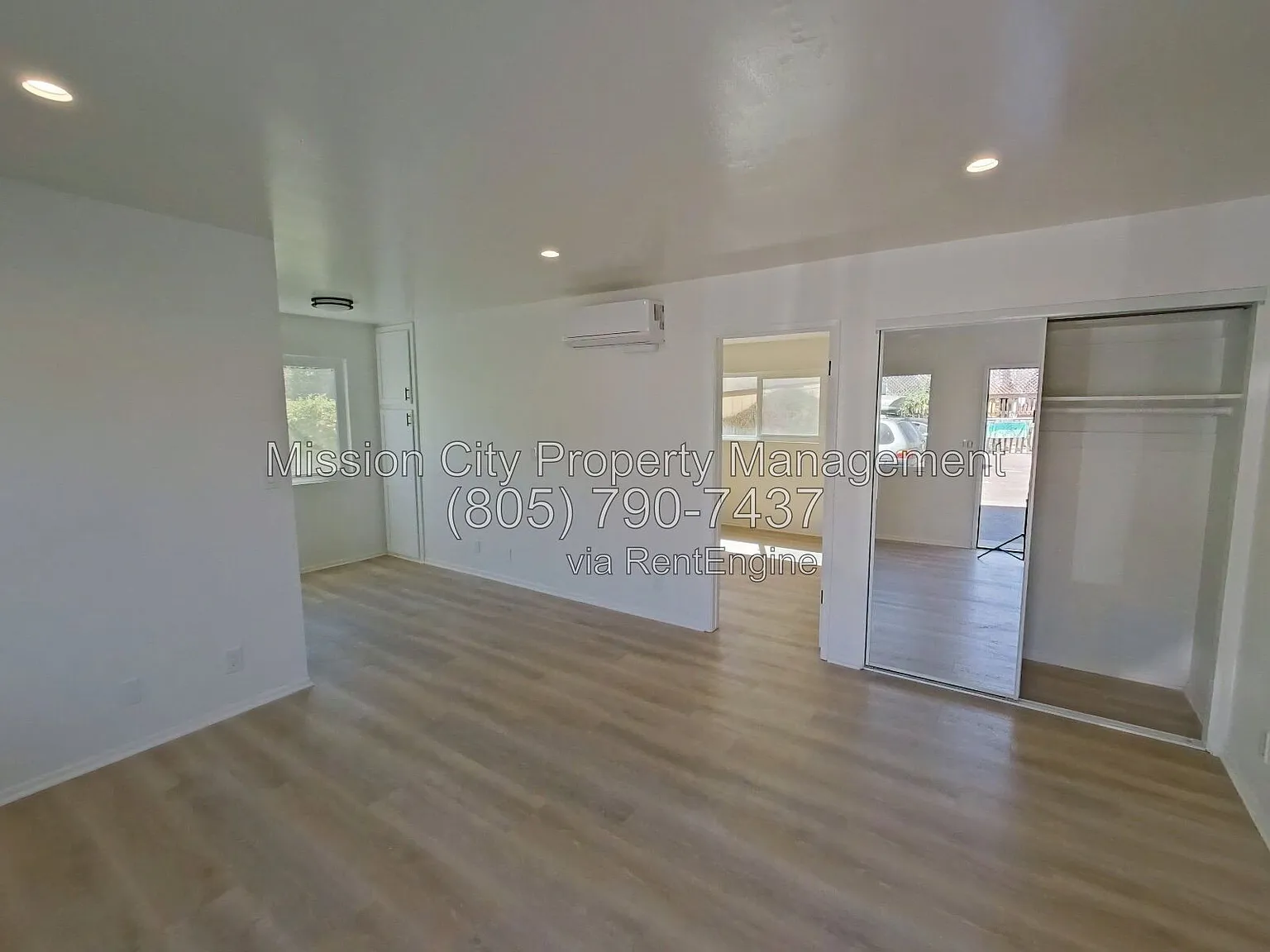 1 bed, 1.0 bath, 520 sqft, $2,900 — Photo 2
