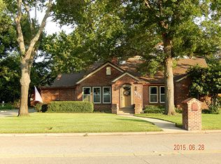 3636 Alta Vista Dr, Waco, TX 76706
