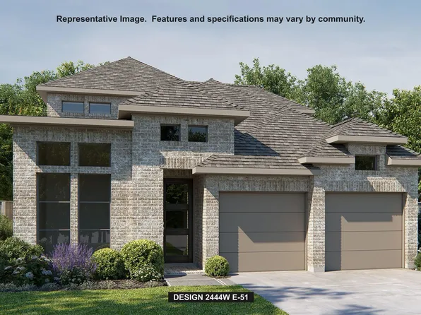 18981 Jasmine Grove Trl, Conroe, TX 77356