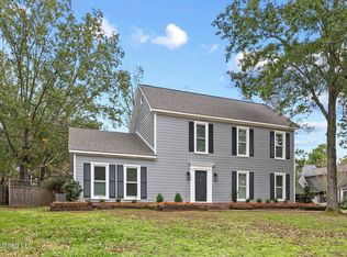 1767 Plantation Blvd, Jackson, MS 39211