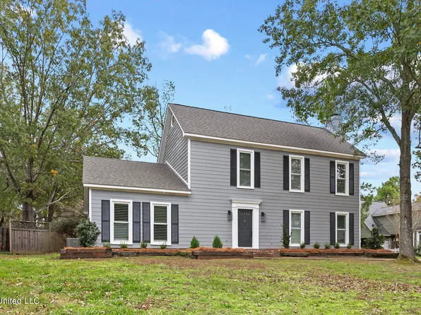 1767 Plantation Blvd, Jackson, MS 39211